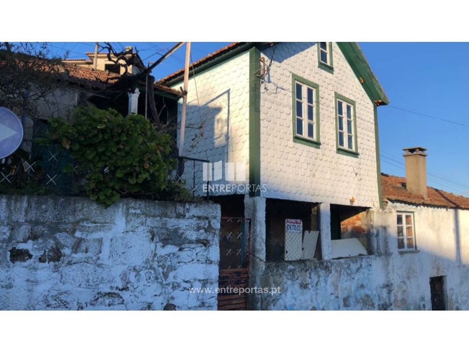 Villa i Ancede e Ribadouro, Porto - bilde 2