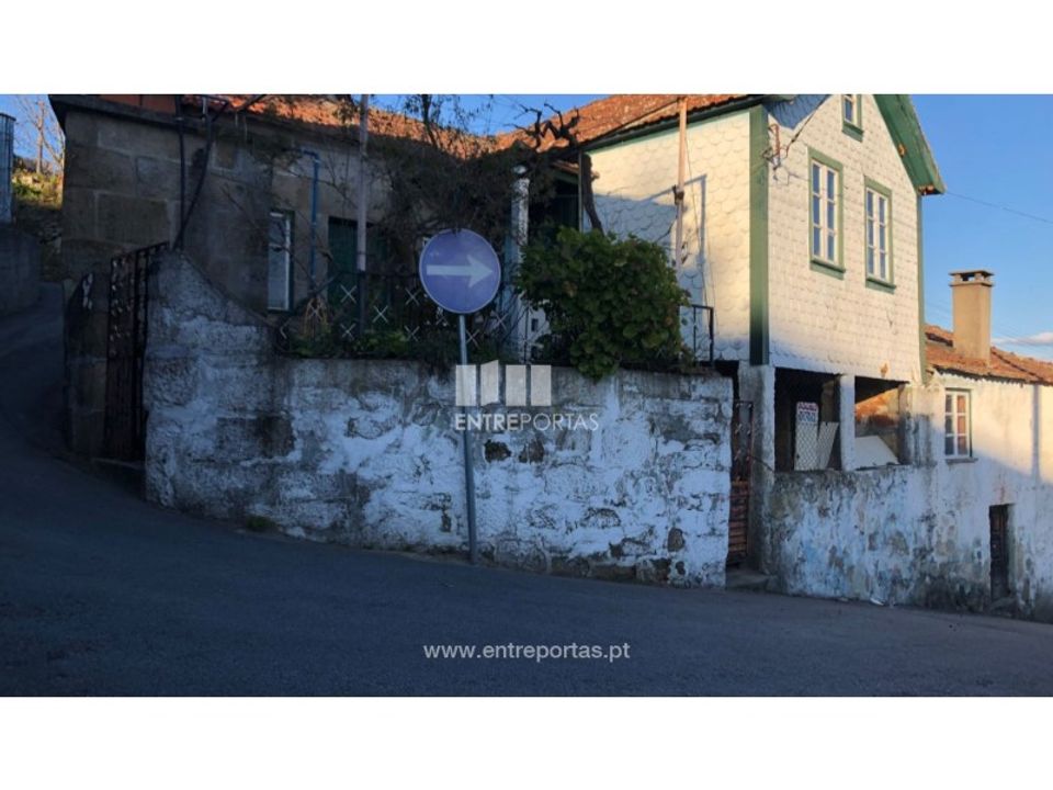 Villa i Ancede e Ribadouro, Porto - bilde 1