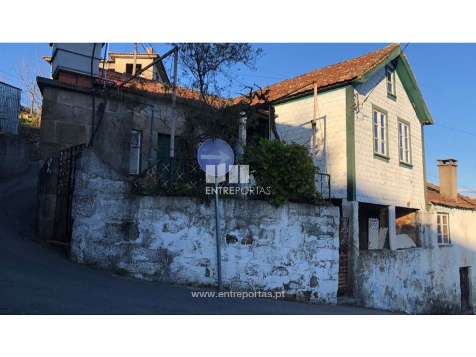 Villa i Ancede e Ribadouro, Porto - bilde 3