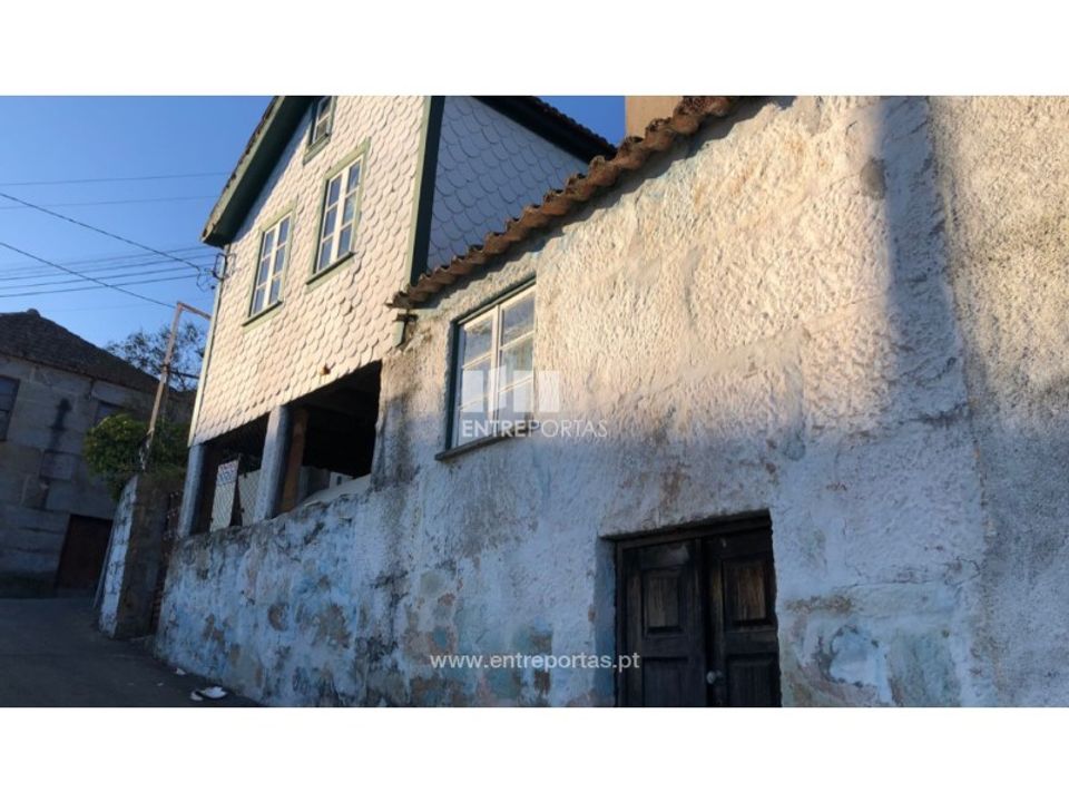 Villa i Ancede e Ribadouro, Porto - bilde 5
