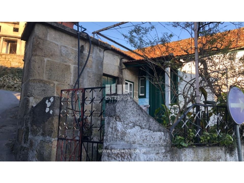Villa i Ancede e Ribadouro, Porto - bilde 4