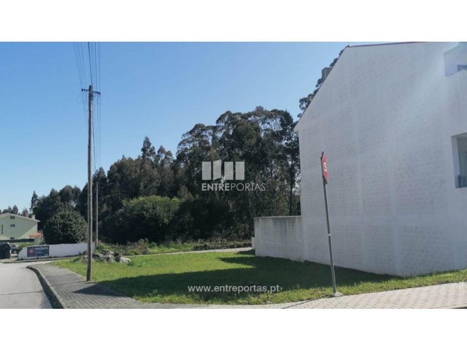 Tomt i Darque, Viana do Castelo - bilde 1