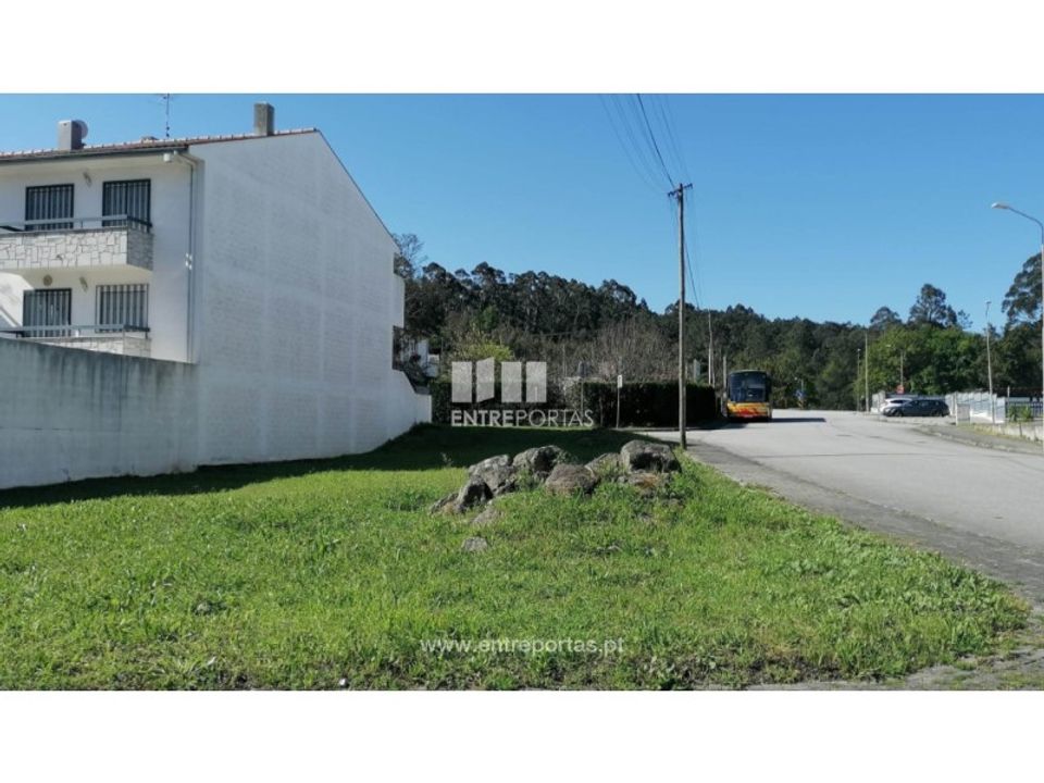 Tomt i Darque, Viana do Castelo - bilde 5