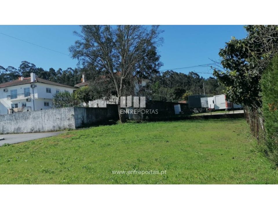 Helårsgrund i Darque, Viana do Castelo - foto 2