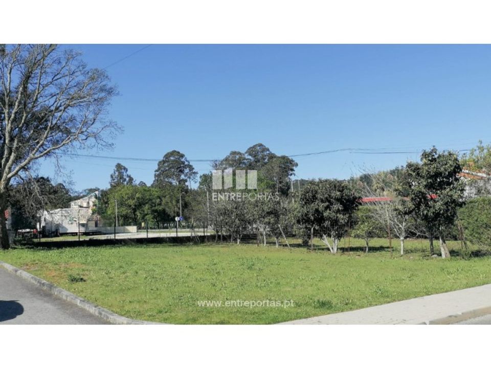 Helårsgrund i Darque, Viana do Castelo - foto 1