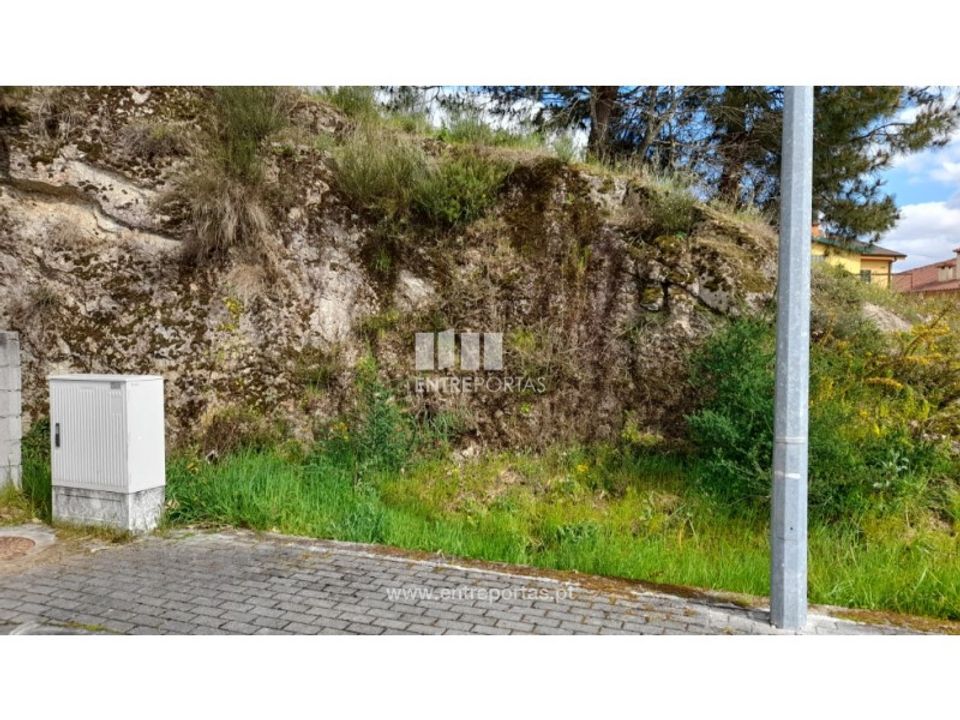 Tomt i Amarante, Porto - bilde 5
