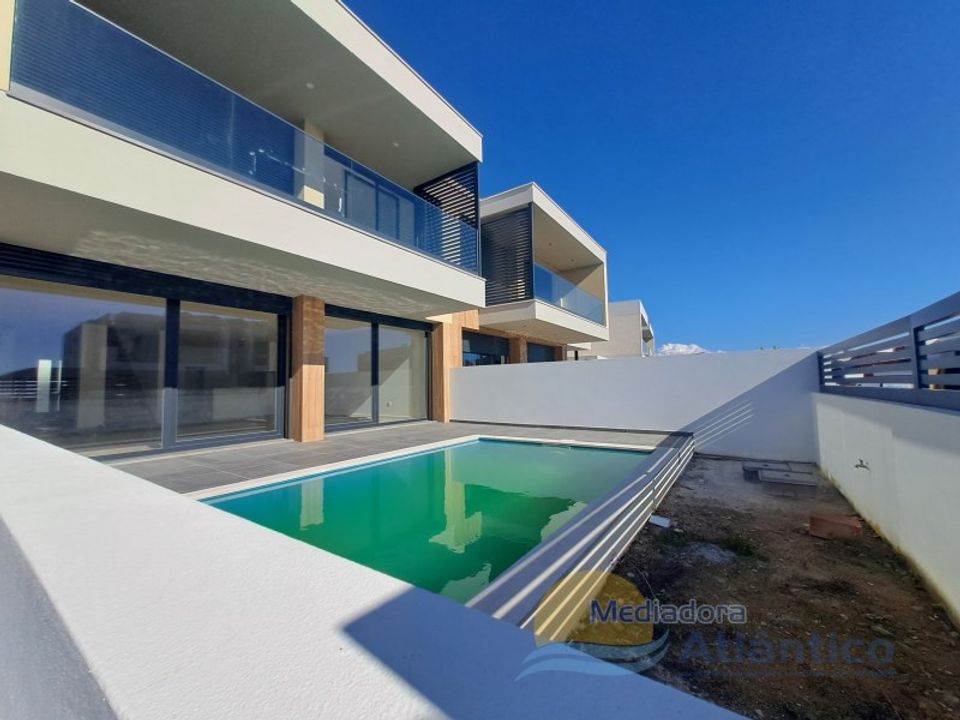Villa i Ericeira, Lisbon - foto 1