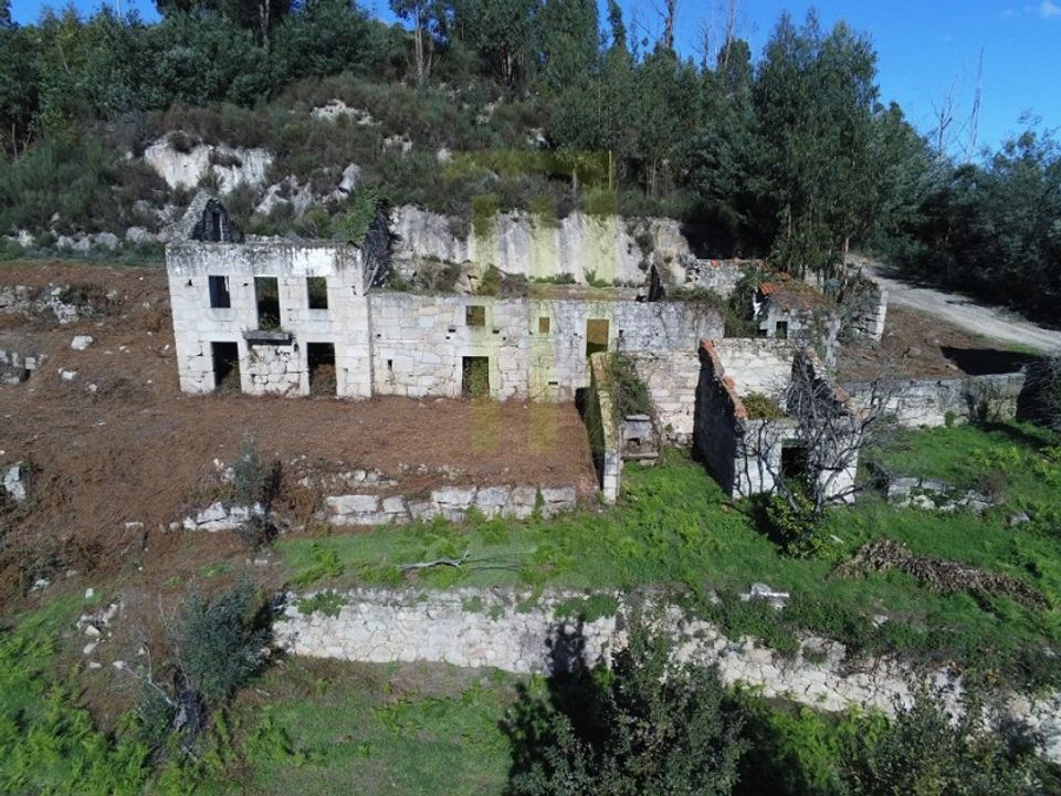 Farm i Santa Ovaia e Vila Pouca da Beira, Coimbra - foto 1