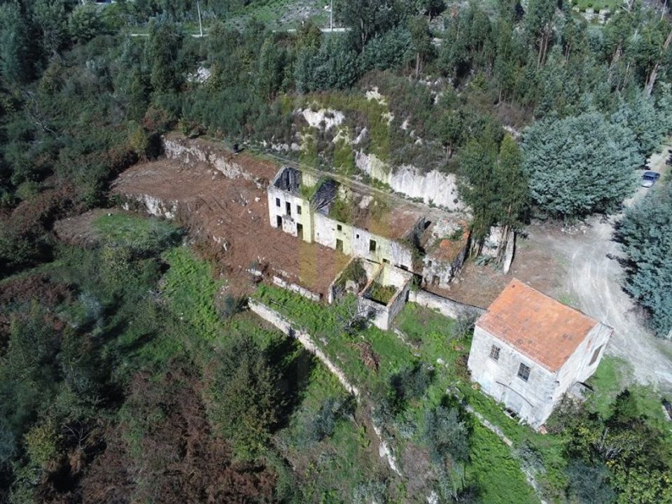 Farm i Santa Ovaia e Vila Pouca da Beira, Coimbra - foto 2