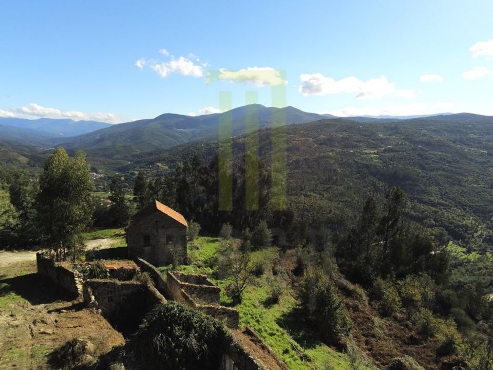 Farm i Santa Ovaia e Vila Pouca da Beira, Coimbra - foto 4