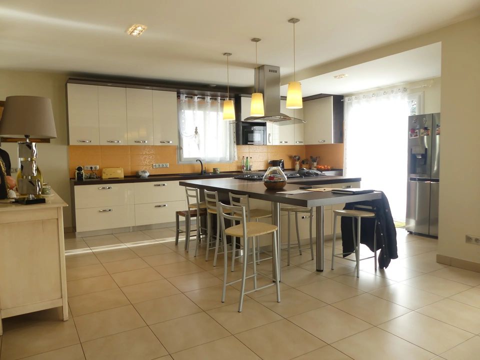 Villa i Montchanin, Saone-et-Loire - foto 5