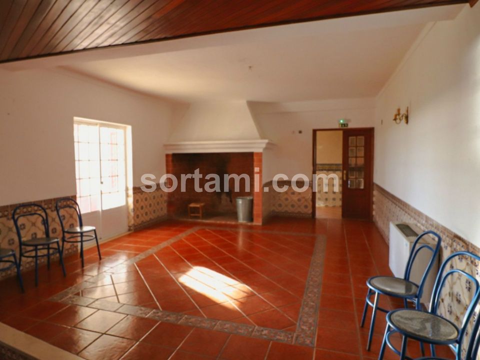 Villa i Ponte de Sor, Portalegre - bilde 5