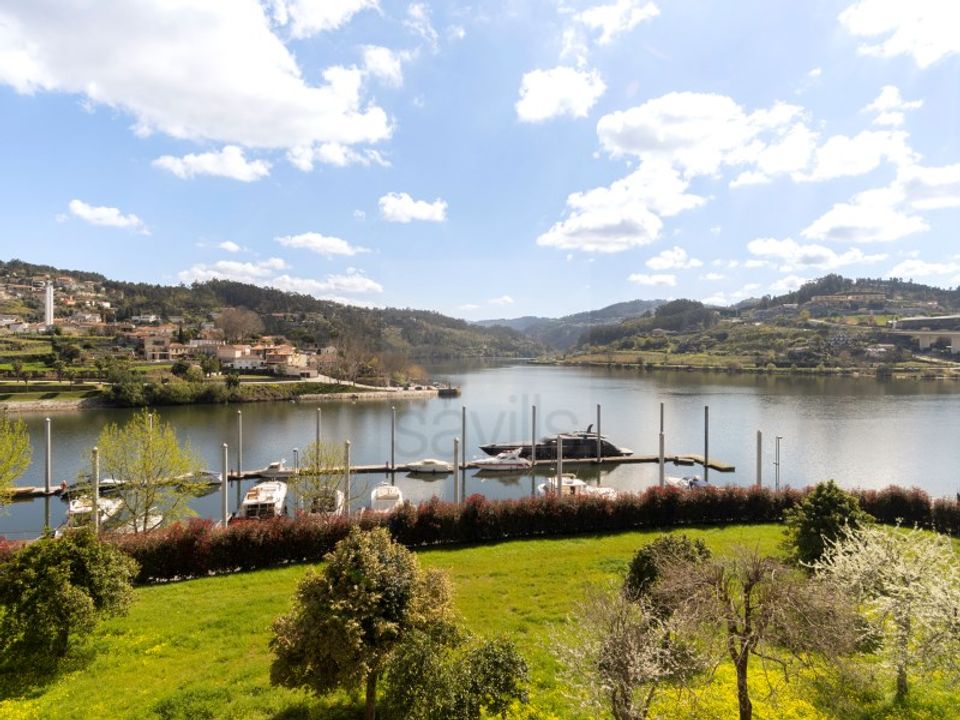 Villa i Penafiel, Porto - foto 1