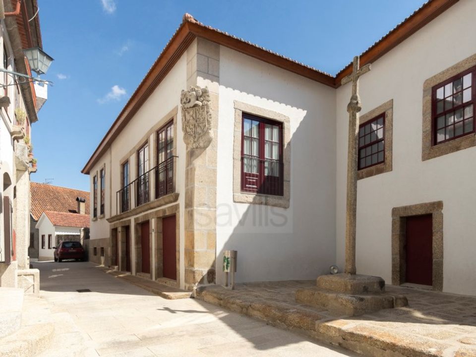 Villa i Penafiel, Porto - foto 2