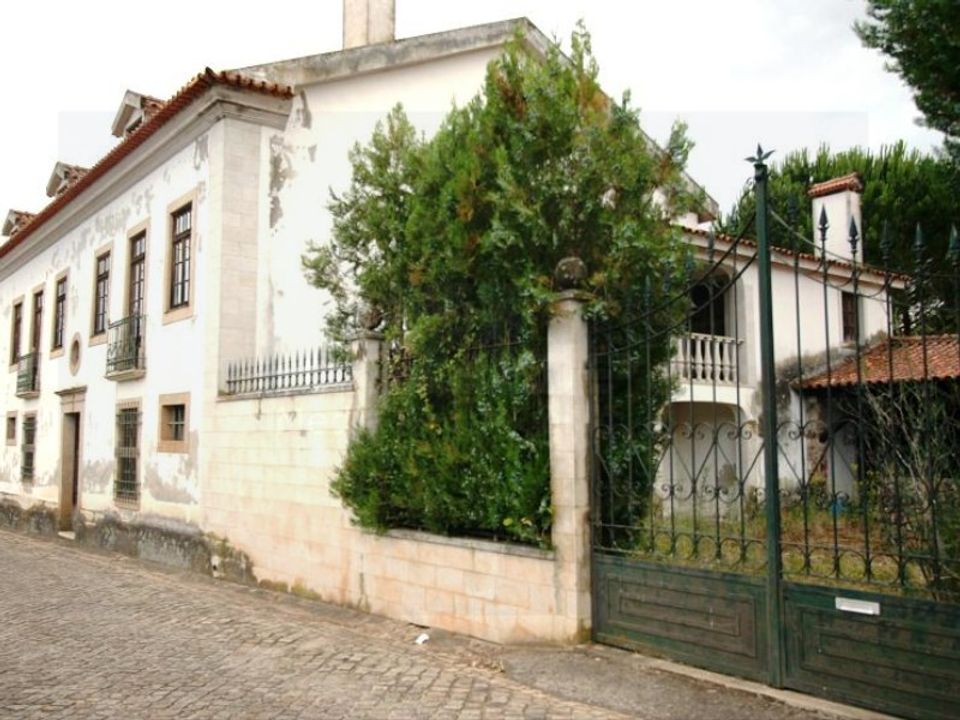 Herregård i Arganil, Coimbra - bilde 1