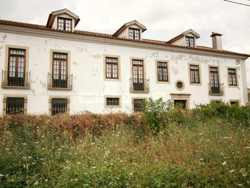 Herregård i Arganil, Coimbra - bilde 2
