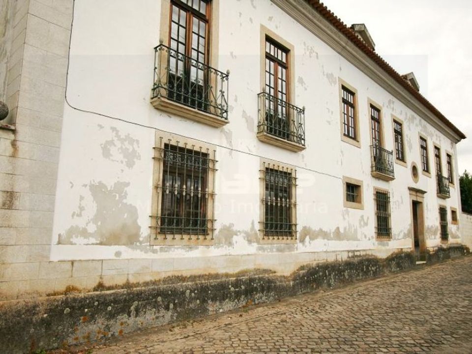 Herregård i Arganil, Coimbra - bilde 3