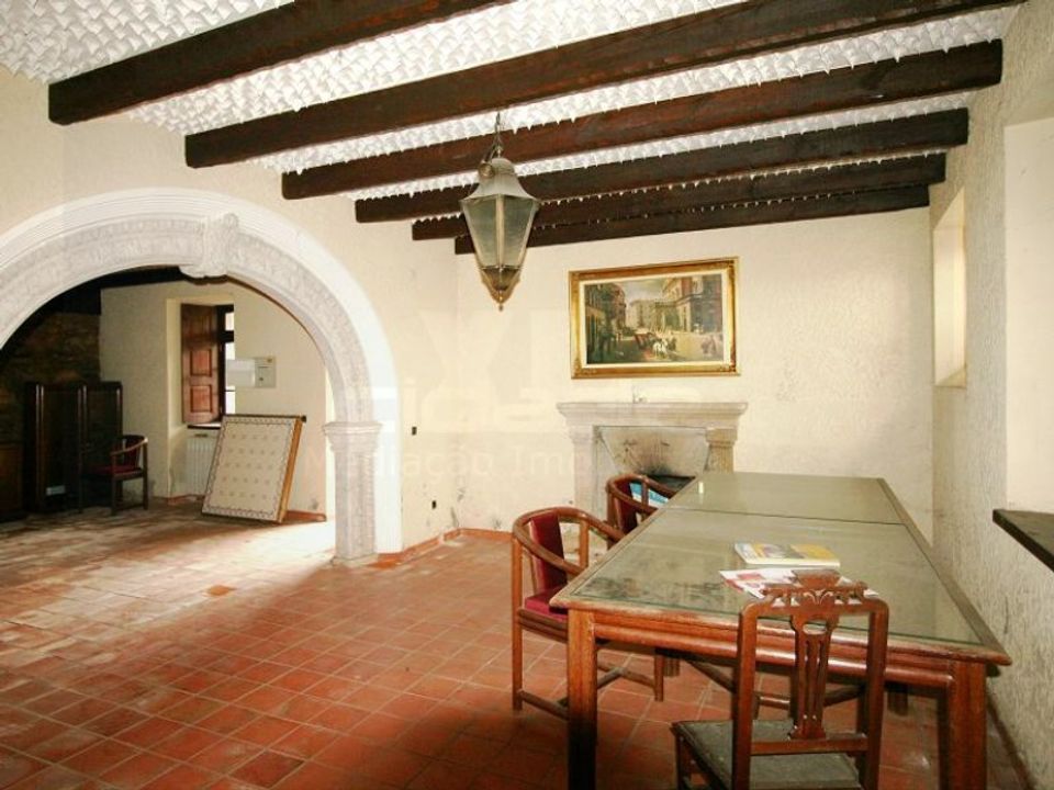 Herregård i Arganil, Coimbra - bilde 5