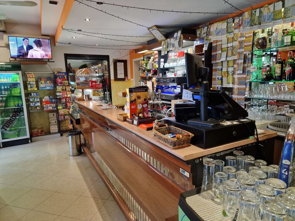 L'establiment comercial a Castiglione del Lago, Perugia - foto 2