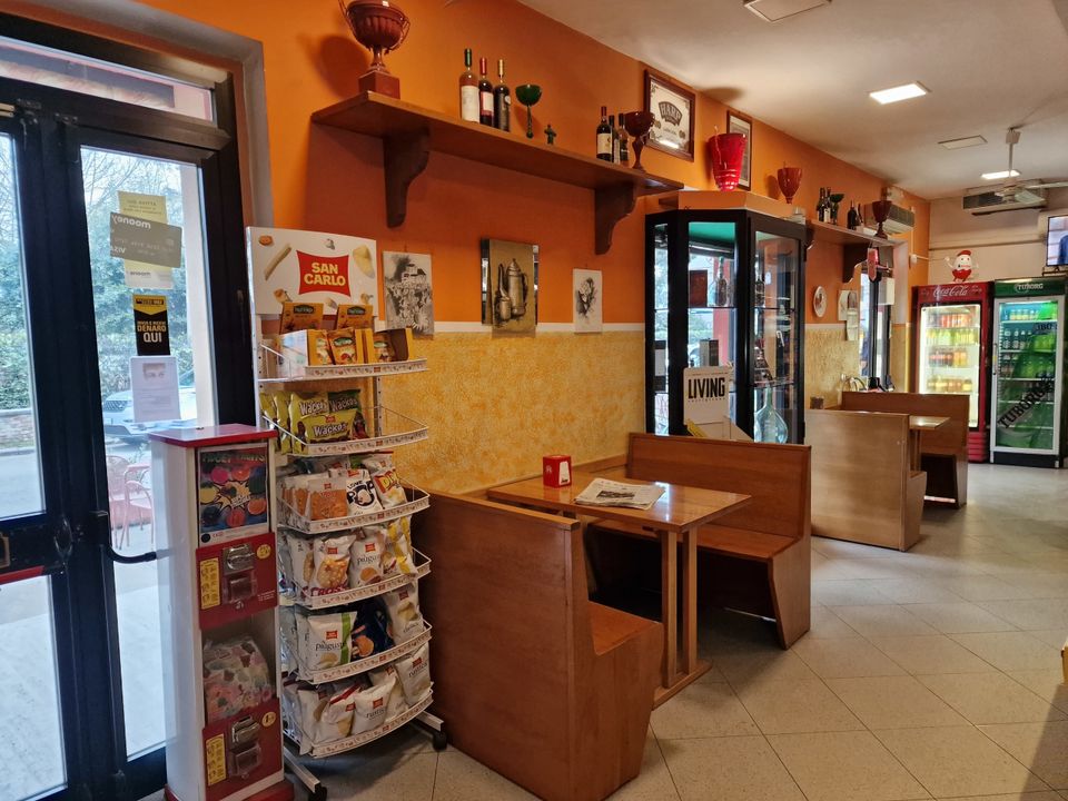 L'establiment comercial a Castiglione del Lago, Perugia - foto 3