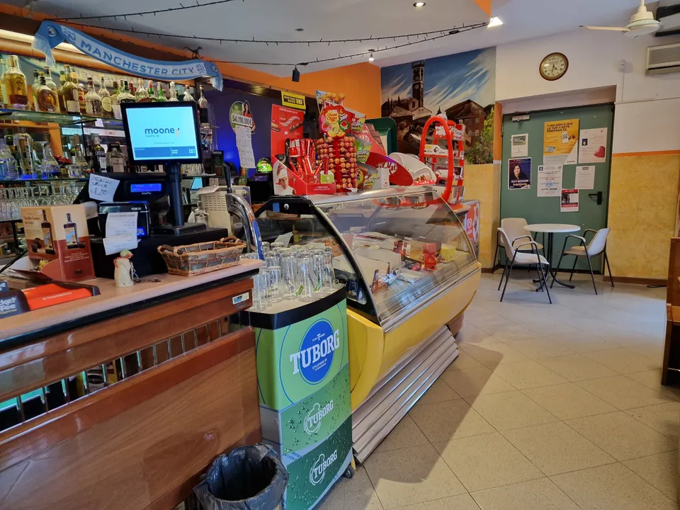 L'establiment comercial a Castiglione del Lago, Perugia - foto 4