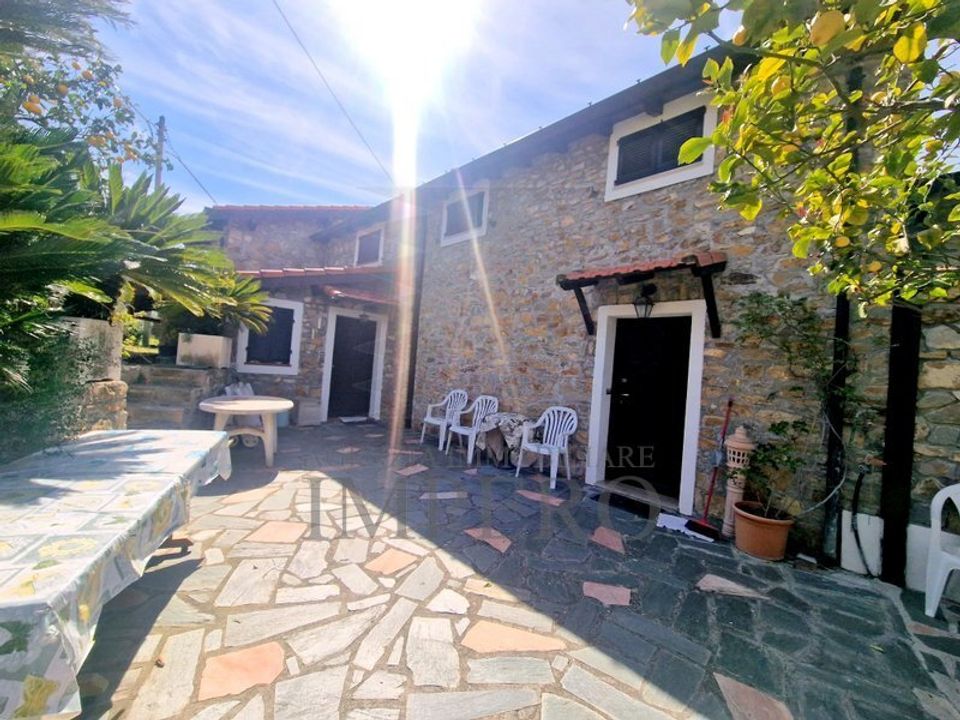 Villa i Bordighera, Imperia - foto 2