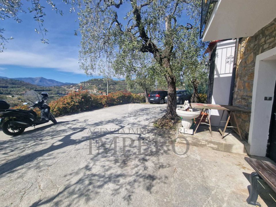 Villa i Bordighera, Imperia - foto 3