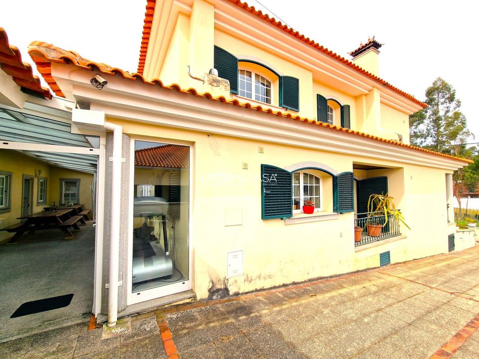Villa i Aveiro, Aveiro - foto 2