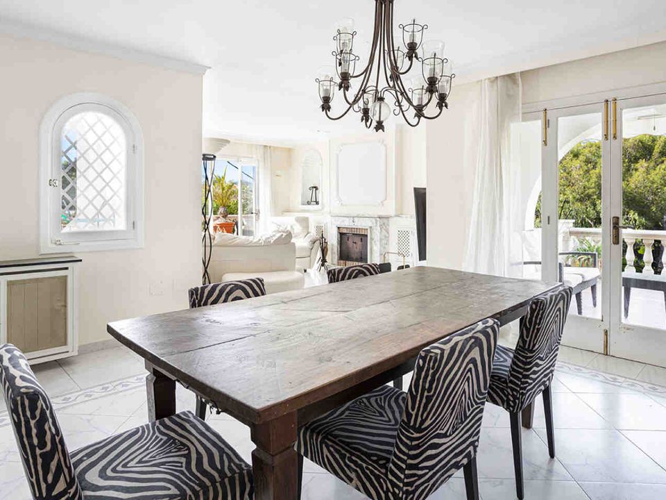 Villa i Costa D'en Blanes, Mallorca - foto 5