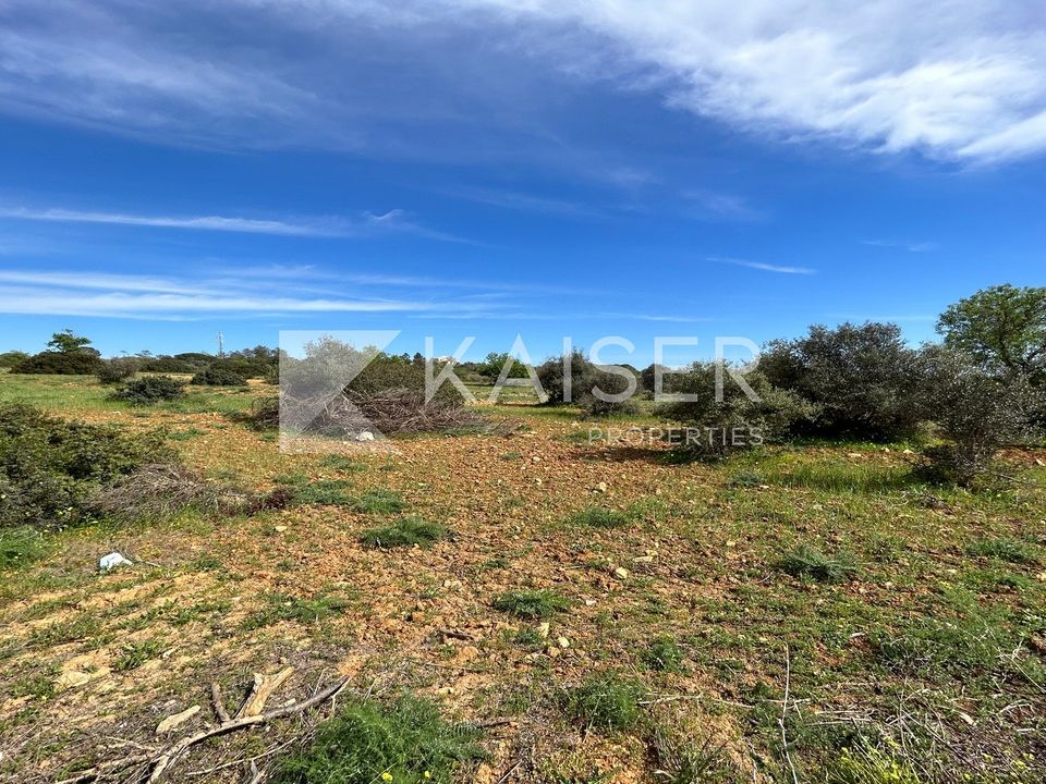 Helårsgrund i Lagoa, Faro - foto 2