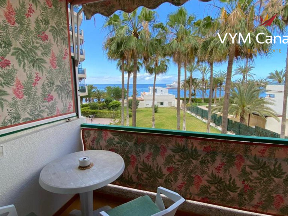 Studio i Playa De Los Cristianos, Tenerife - foto 2