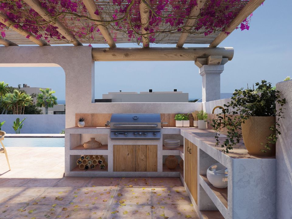 Villa i Moraira, Alicante - foto 5