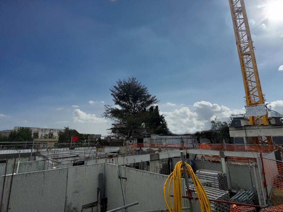 Lejlighed i Nimes, Gard - foto 2