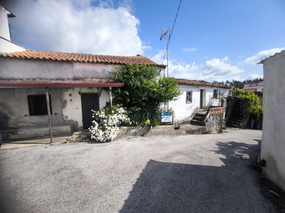 Villa a Proenca-a-Nova, Castelo Branco - foto 1