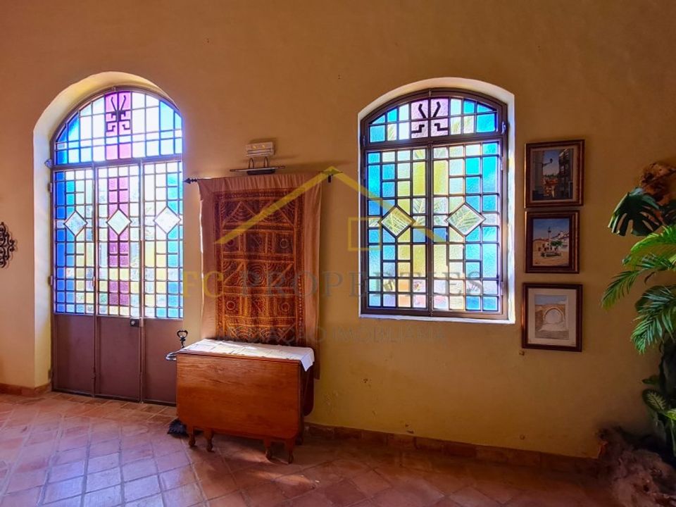 Landejendom i Quelfes, Faro - foto 2