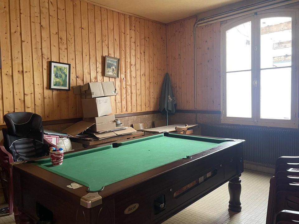Erhvervsejendom i Tours, Indre-et-Loire - foto 3