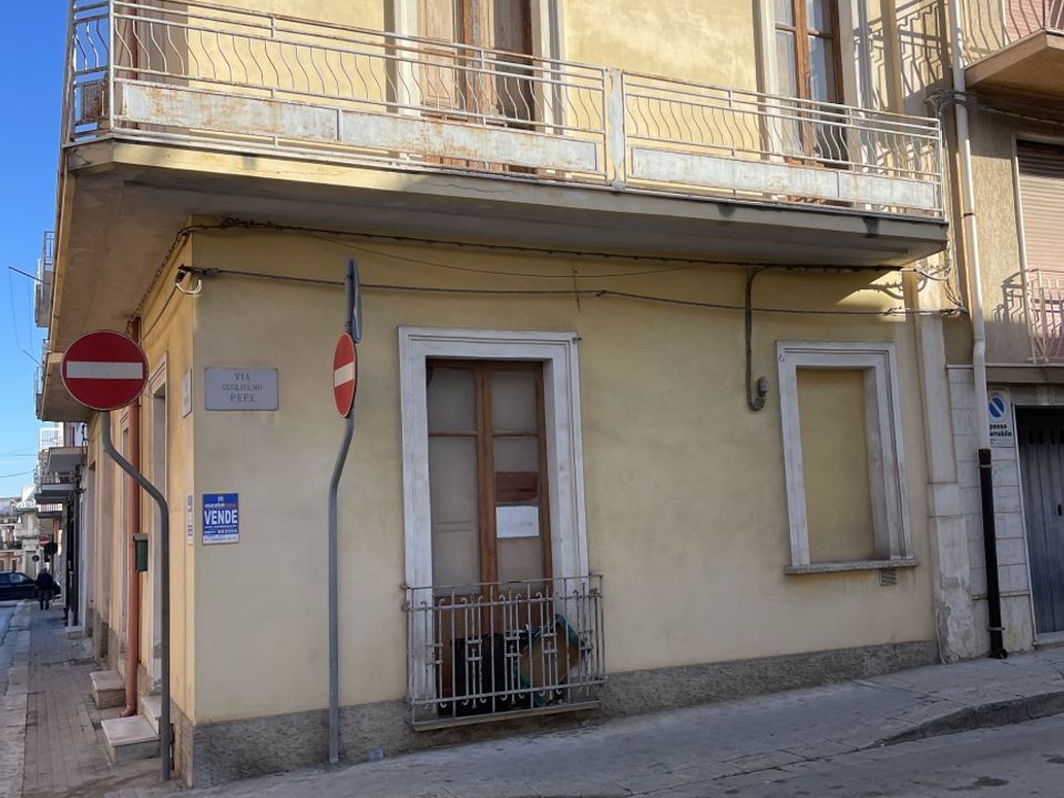 Villa i Pachino, Siracusa - foto 2