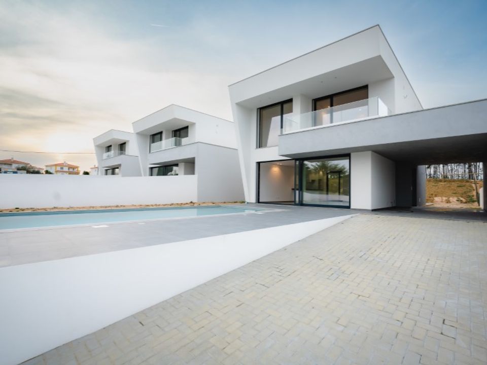 Villa i Obidos, Leiria - foto 2