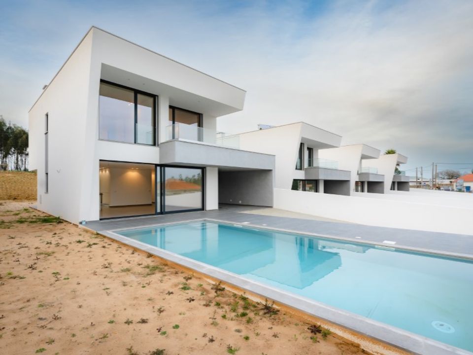 Villa i Obidos, Leiria - foto 1