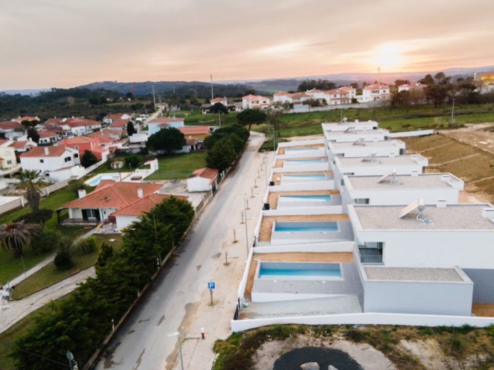 Villa i Obidos, Leiria - foto 4