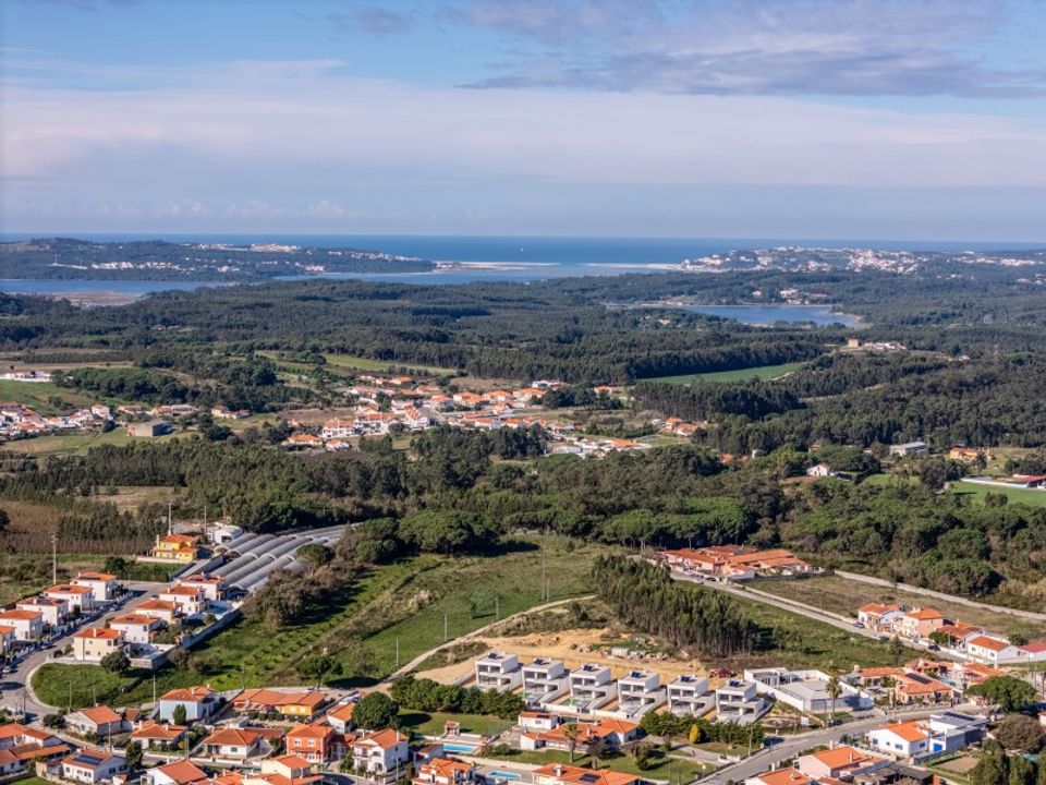 Villa i Obidos, Leiria - foto 5
