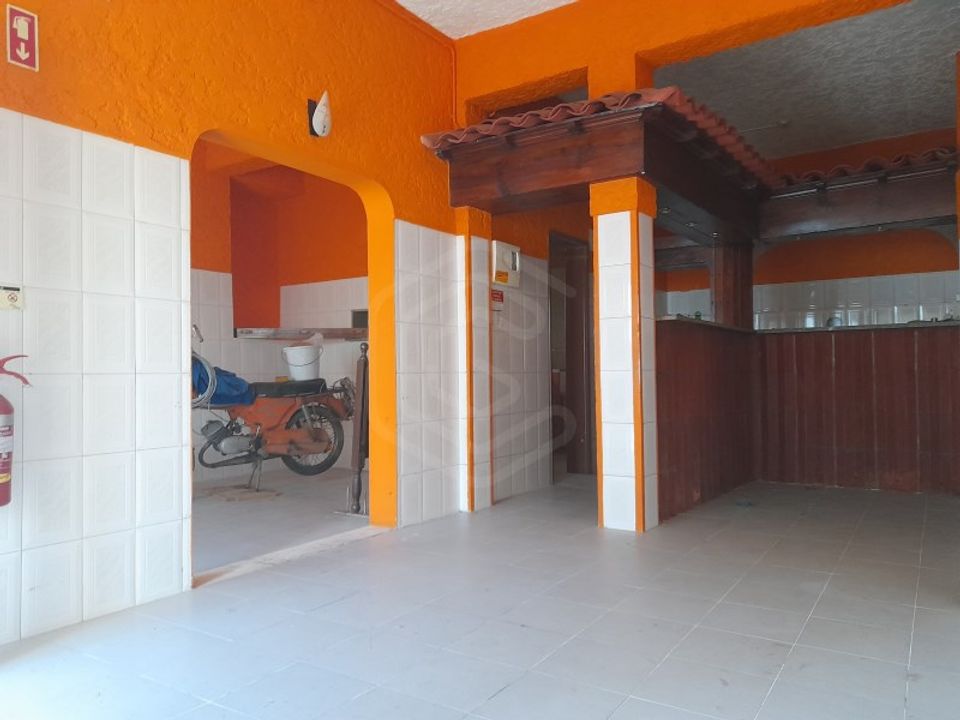 Villa i Vale de Prazeres e Mata da Rainha, Castelo Branco - foto 3