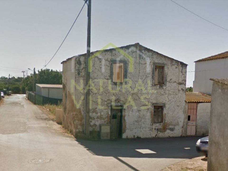 Ruinere i Tavira, Faro - foto 1