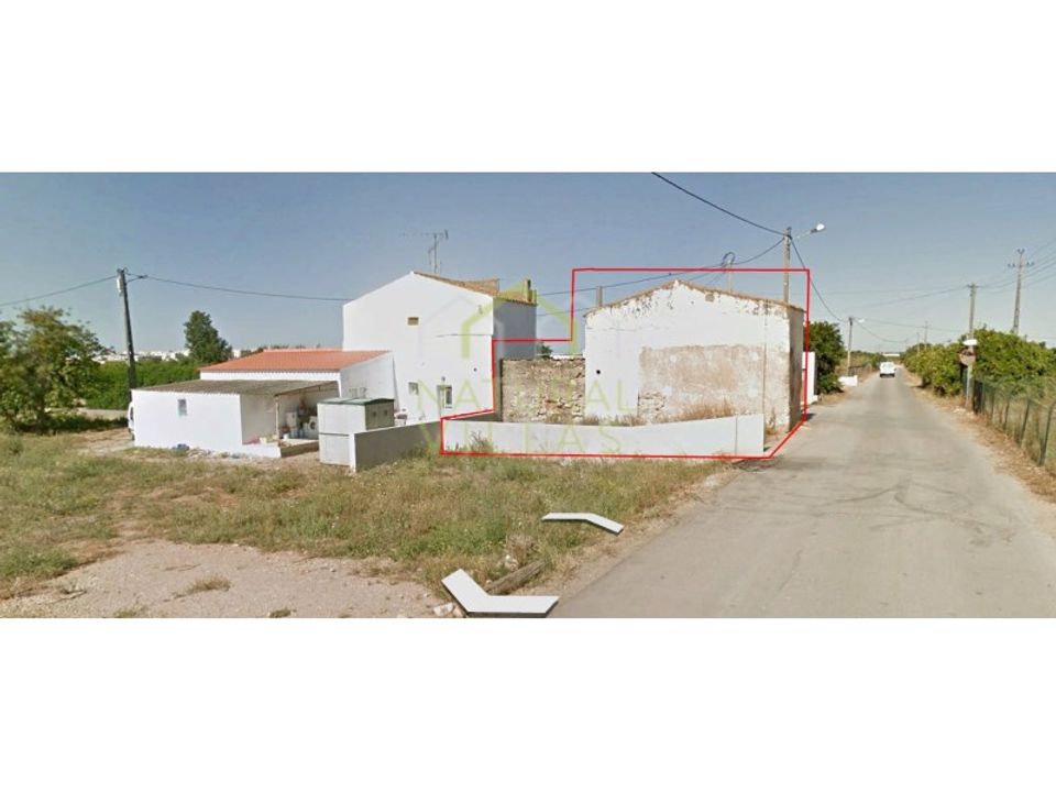 Ruinere i Tavira, Faro - foto 2