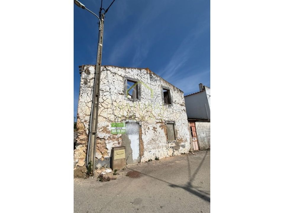 Ruinere i Tavira, Faro - foto 4