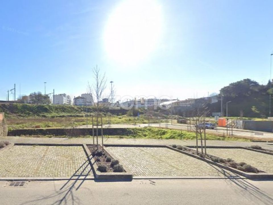 Helårsgrund i Aguas Santas, Porto - foto 5