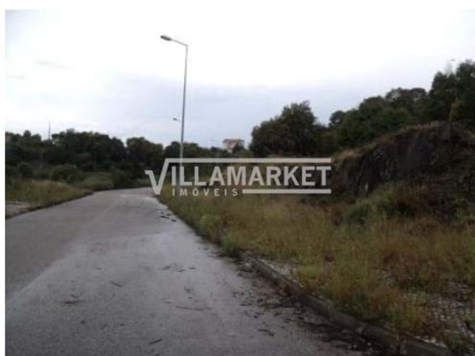 Helårsgrund i Abrantes, Santarem - foto 2