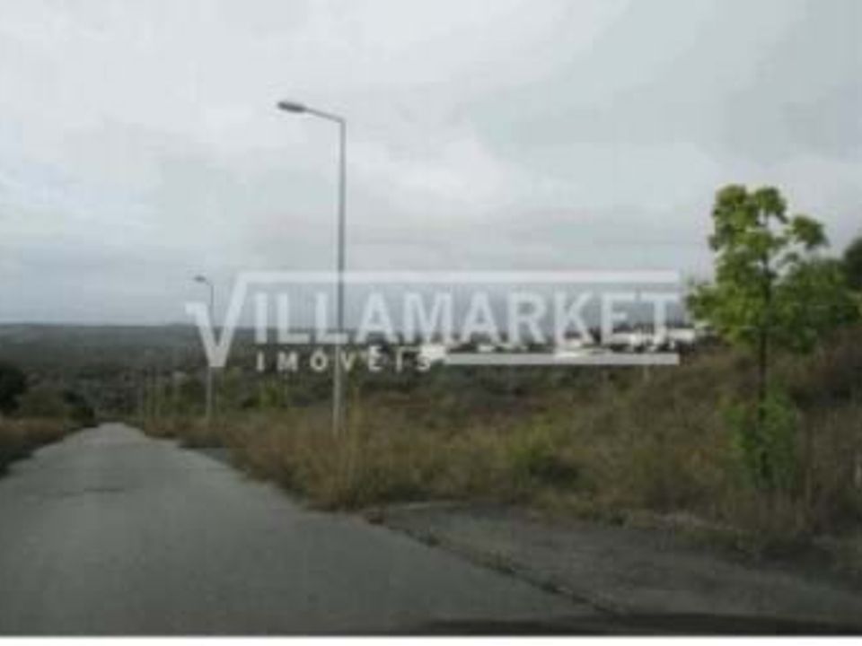 Helårsgrund i Abrantes, Santarem - foto 3