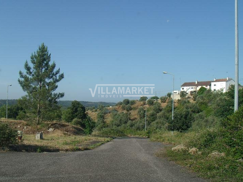 Działka: Abrantes, Santarem – zdjęcie 1