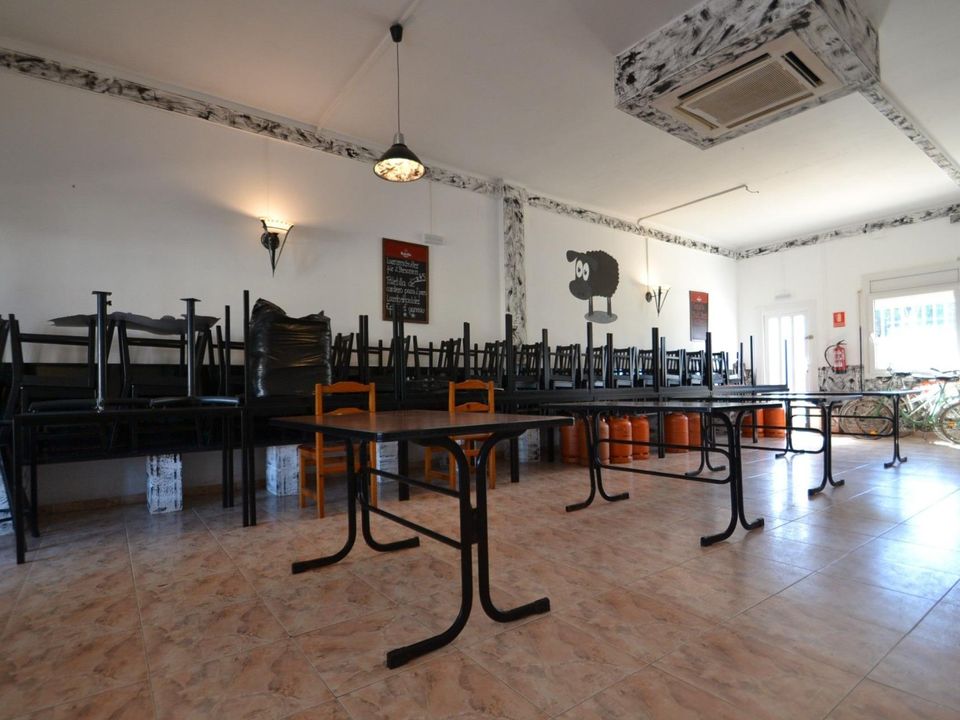 Erhvervsejendom i Deltebre, Tarragona - foto 5